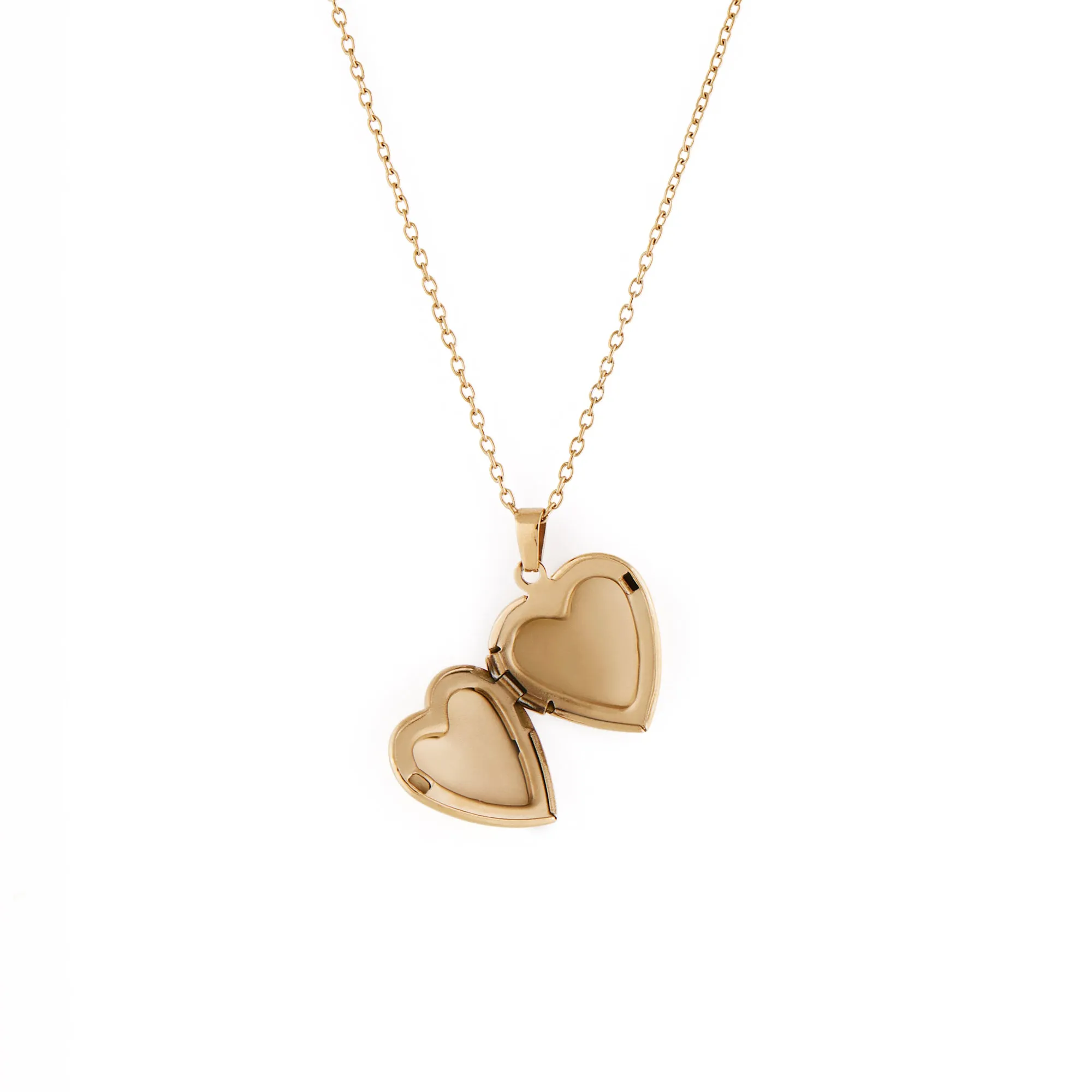 Daydream Necklace - Gold