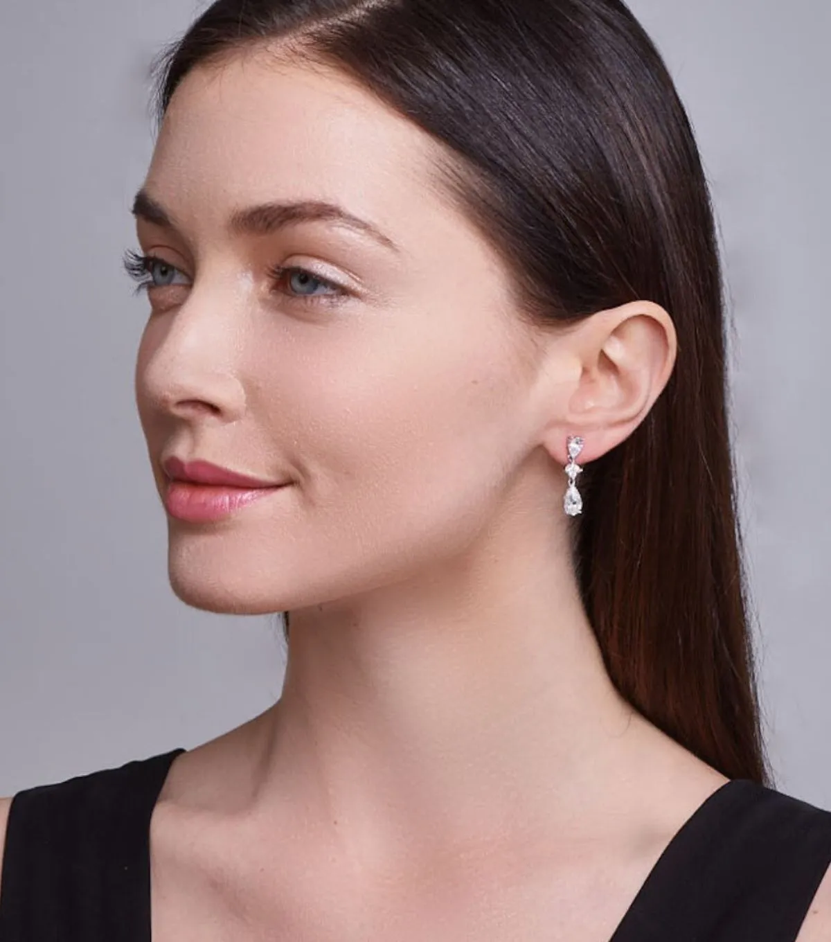 Duchess Petite Earrings