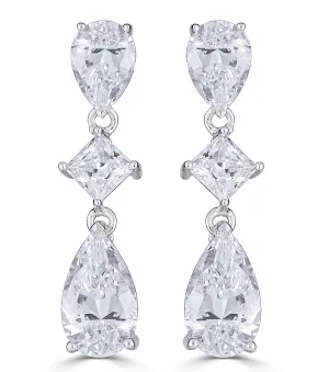 Duchess Petite Earrings