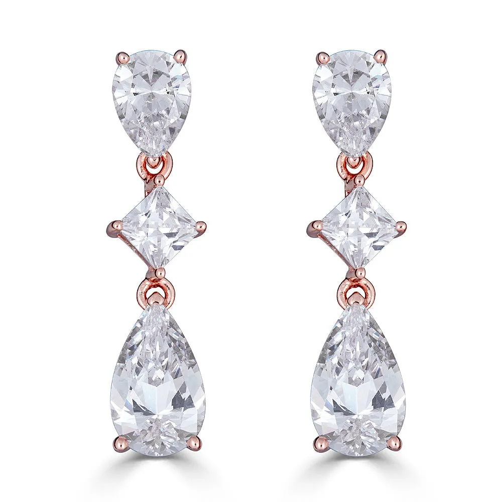 Duchess Petite Earrings