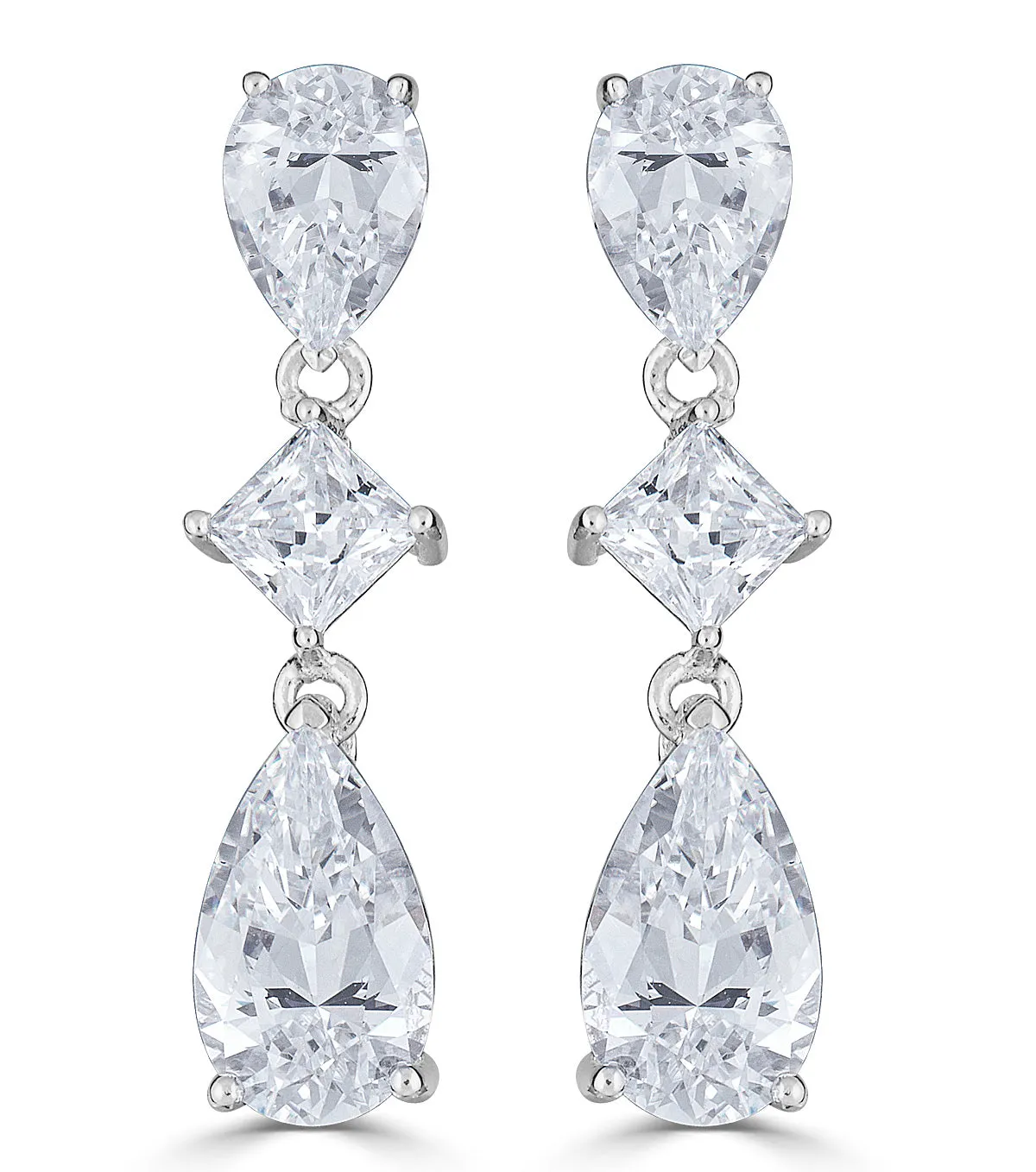 Duchess Petite Earrings