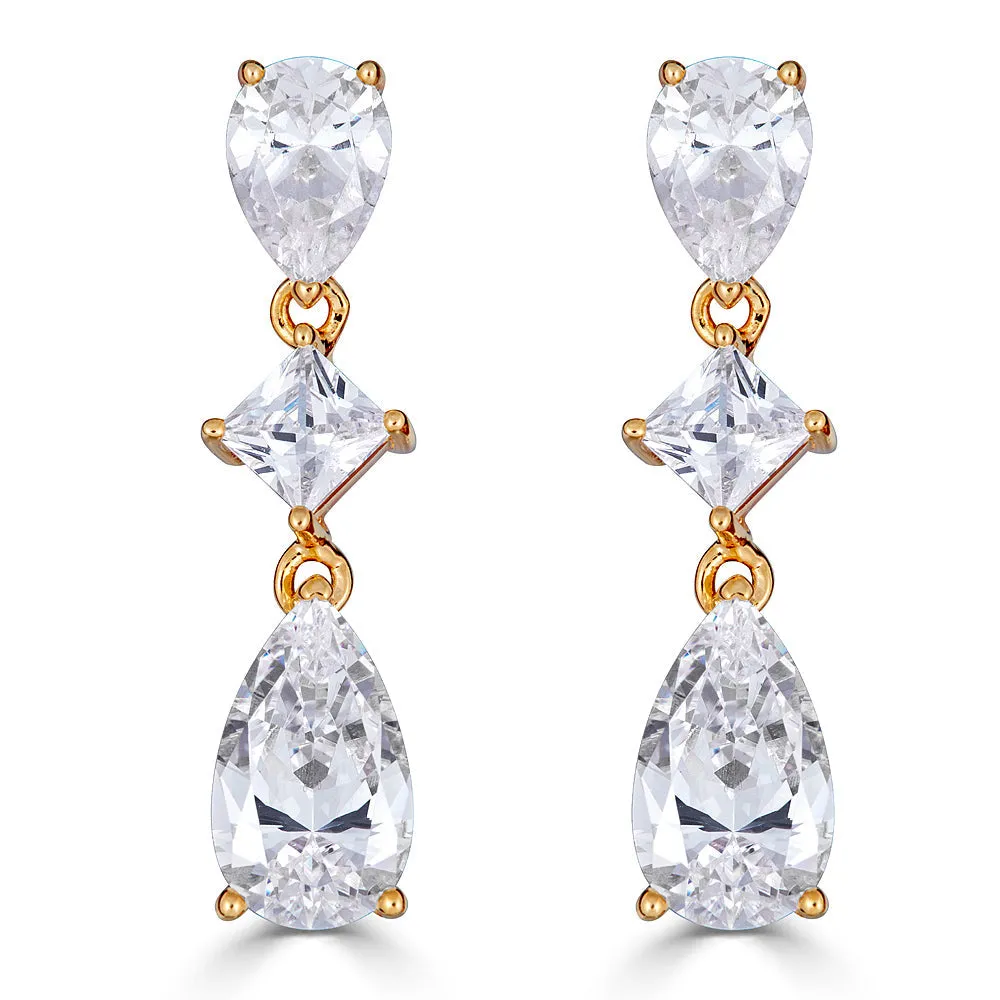 Duchess Petite Earrings