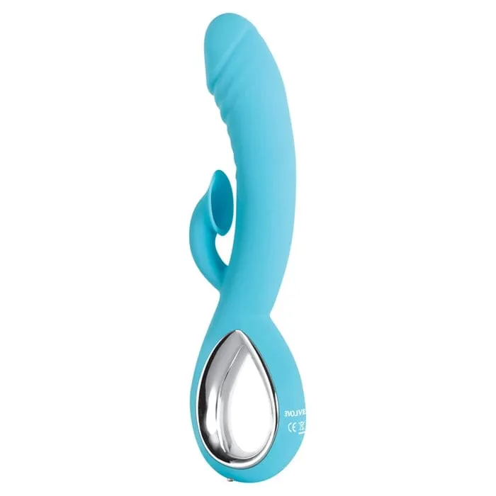 Evolved Triple Infinity Vibrator