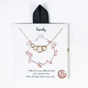 Family Necklace