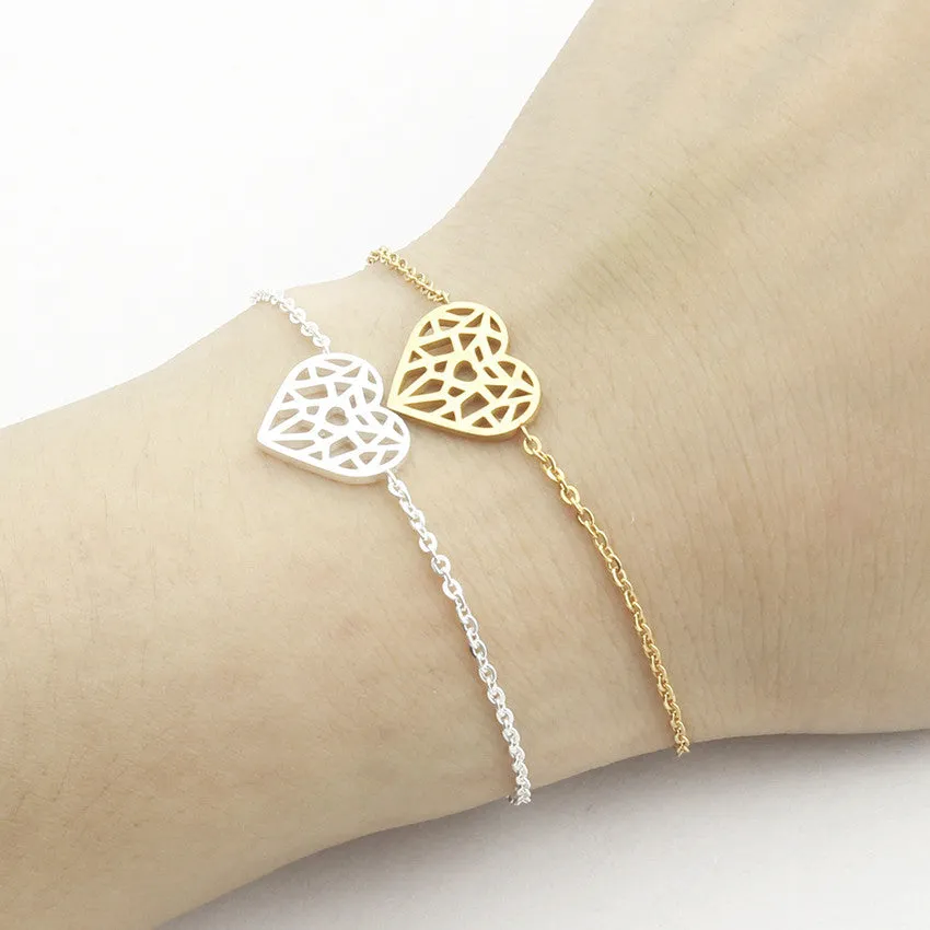 Fashionable and simple bracelet