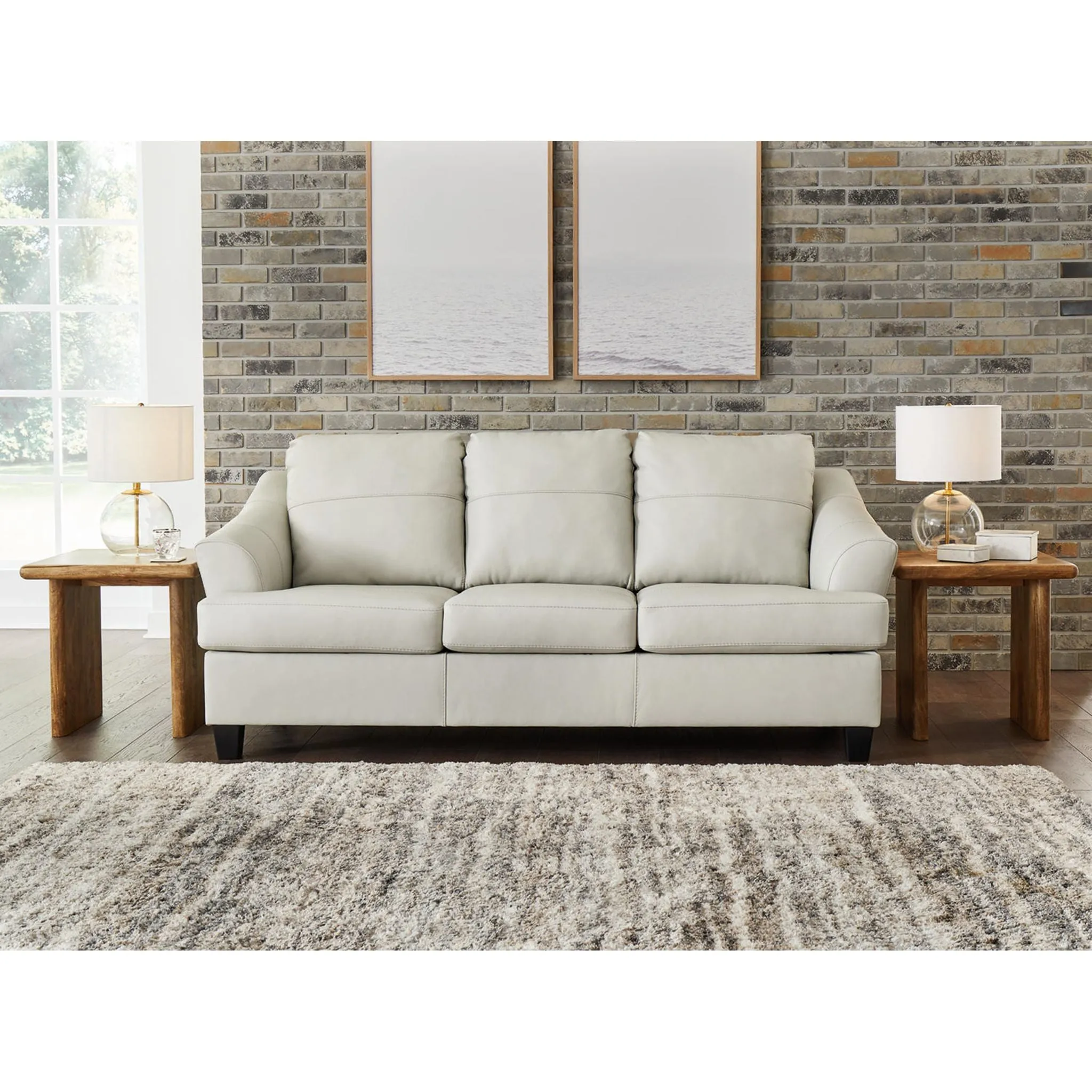 Genoa Sofa