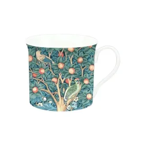 Heritage Morris Bird Palace Mug