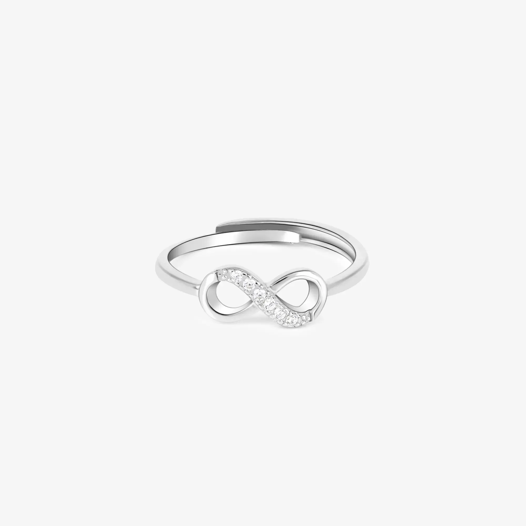 Loop Infinite Ring