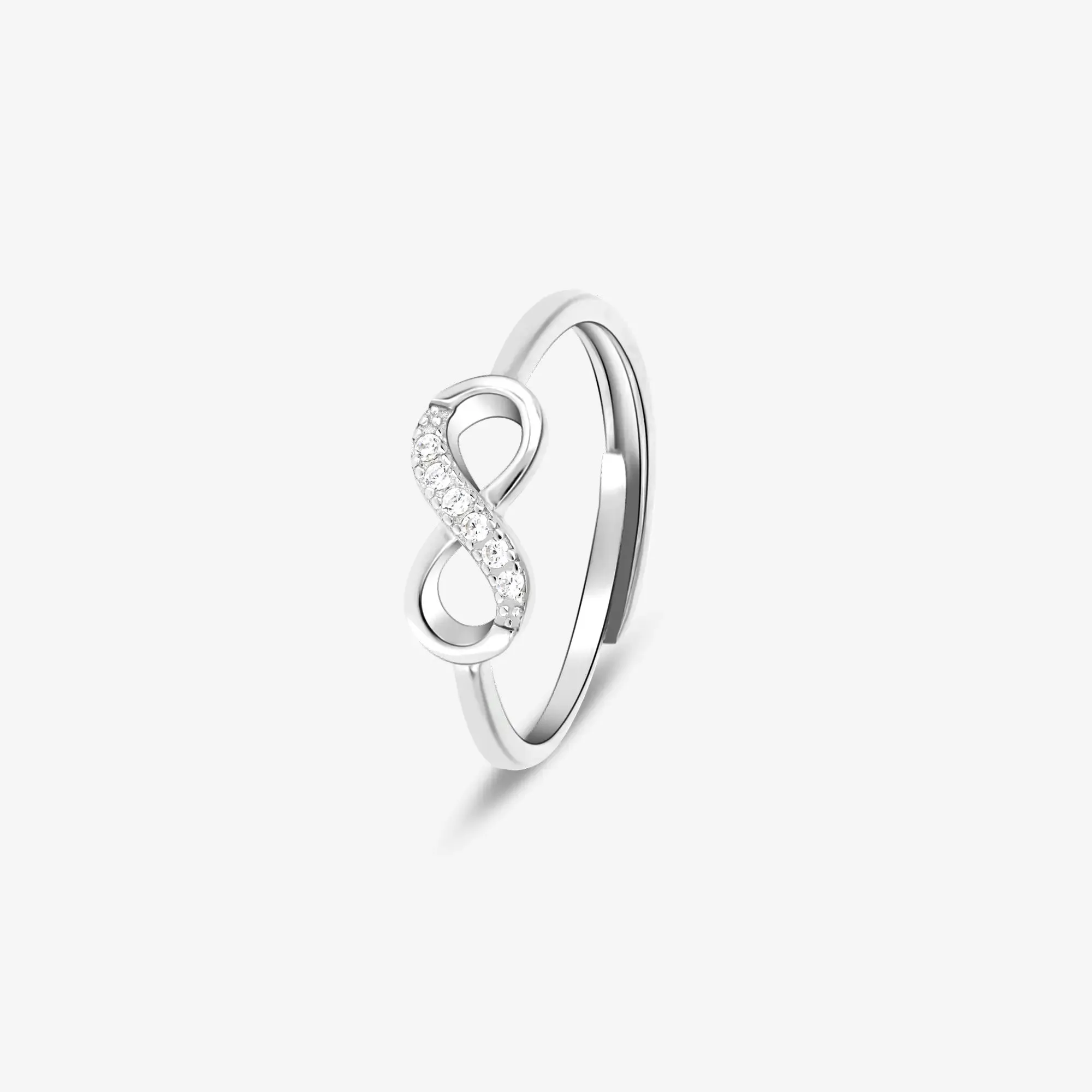 Loop Infinite Ring