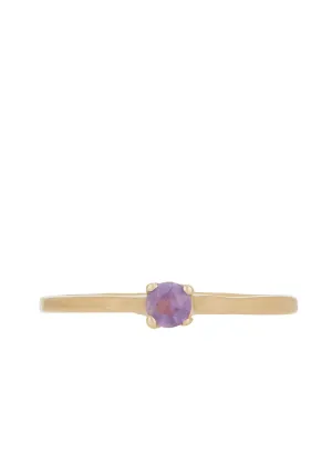 Palace Ring - Amethyst