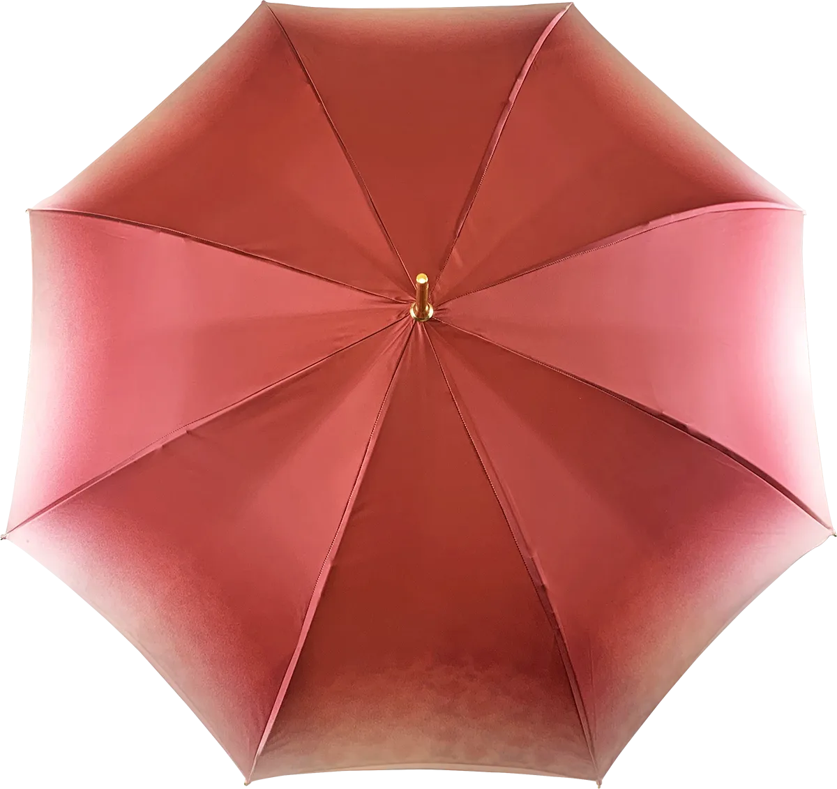 Romantic Umbrella with Heart handle