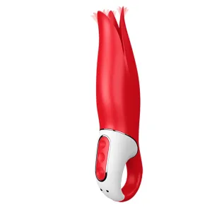 Satisfyer Power Flower Stimulator