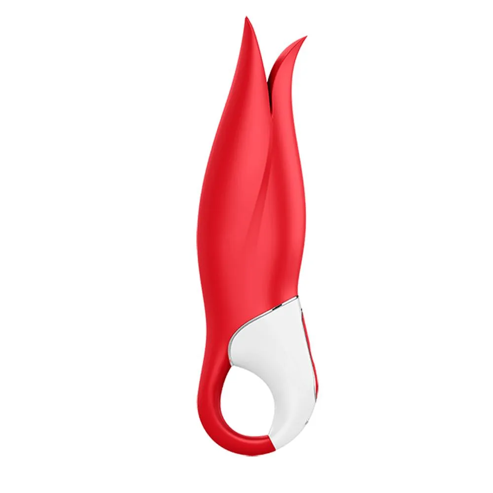 Satisfyer Power Flower Stimulator