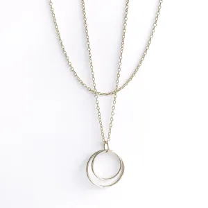 Solaro 2-in-1 Necklace