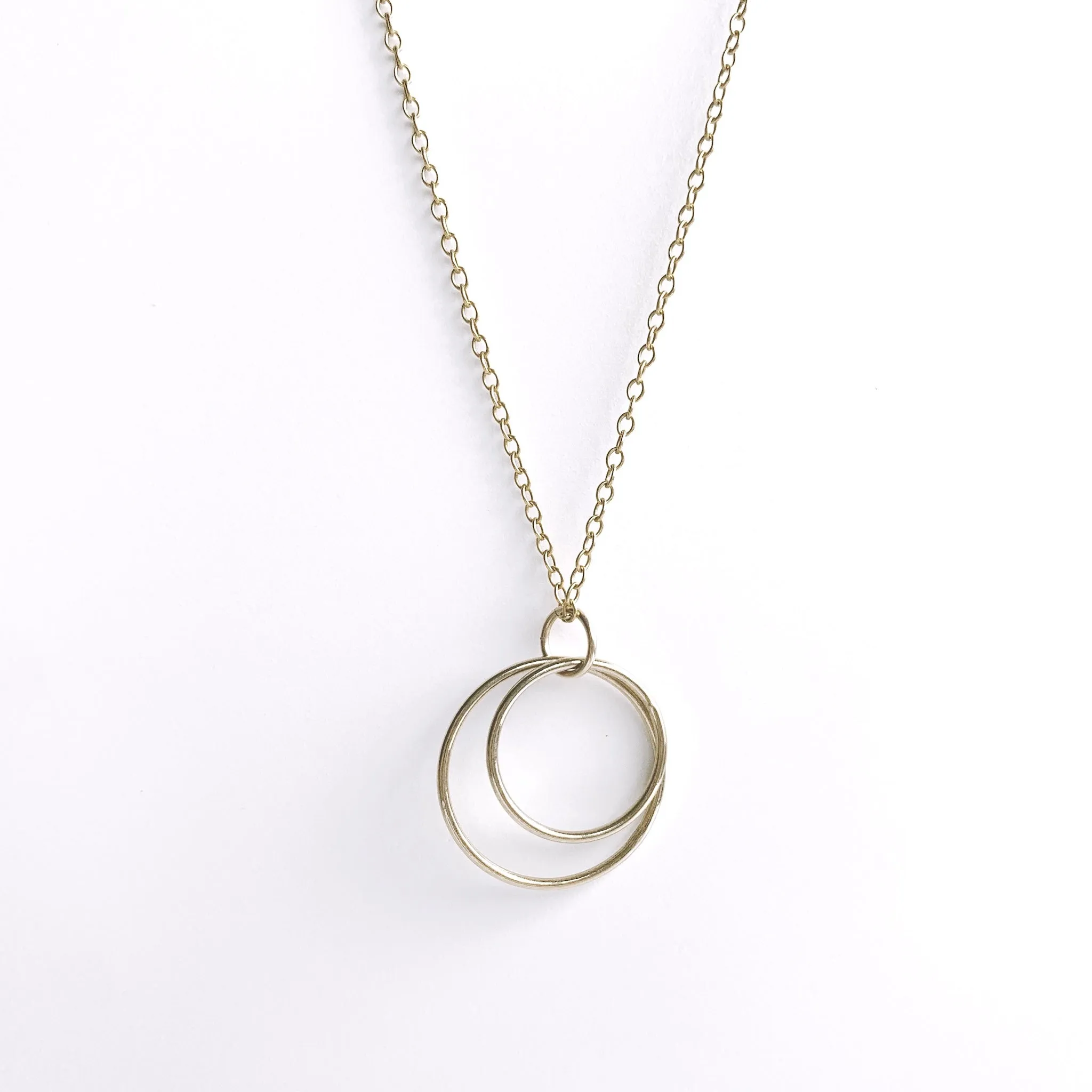 Solaro 2-in-1 Necklace