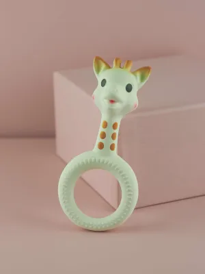 Sophie The Giraffe Ring Teether