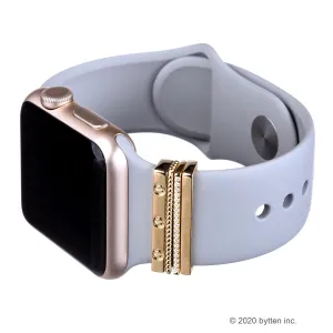 Sweden stack™ • Apple Watch & Fitbit band accessory