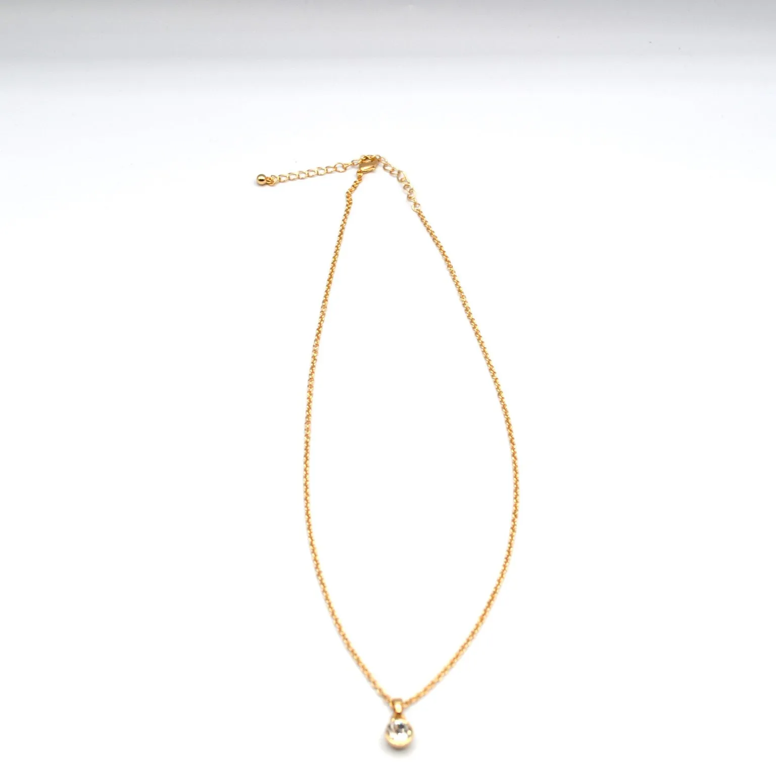 Teryl Necklace