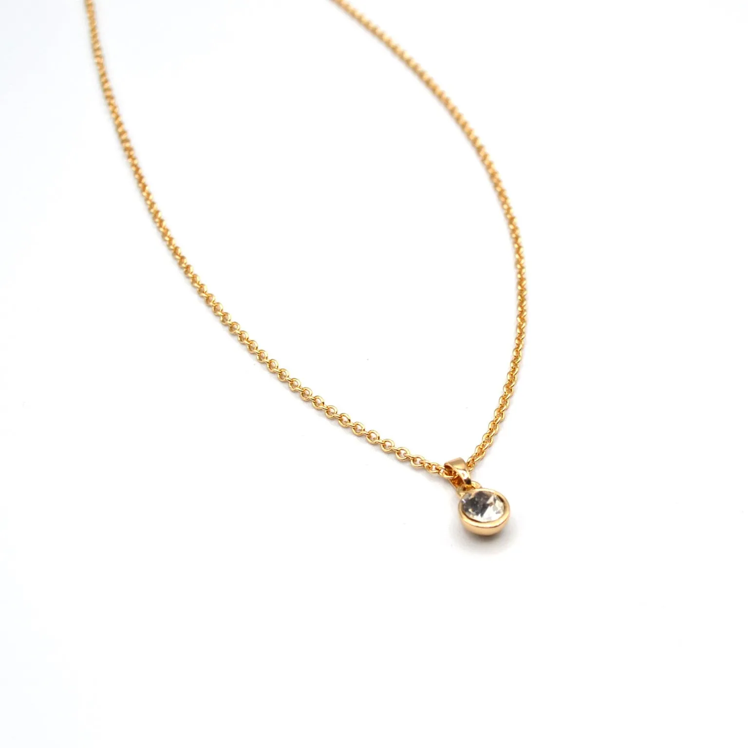 Teryl Necklace