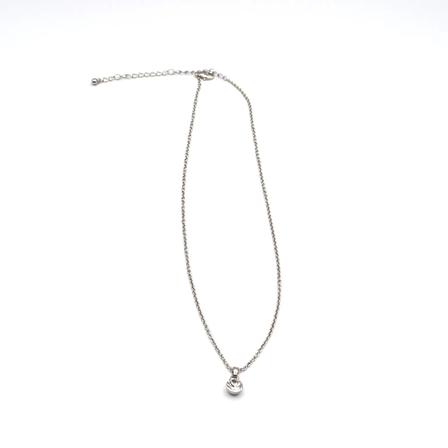 Teryl Necklace