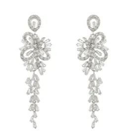 Trina Statement Earrings