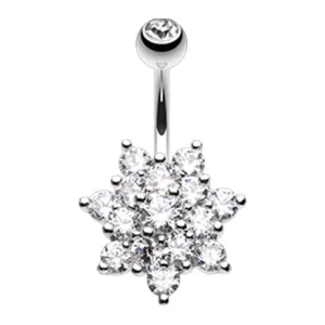 Très Jolis Bloom Belly Bar