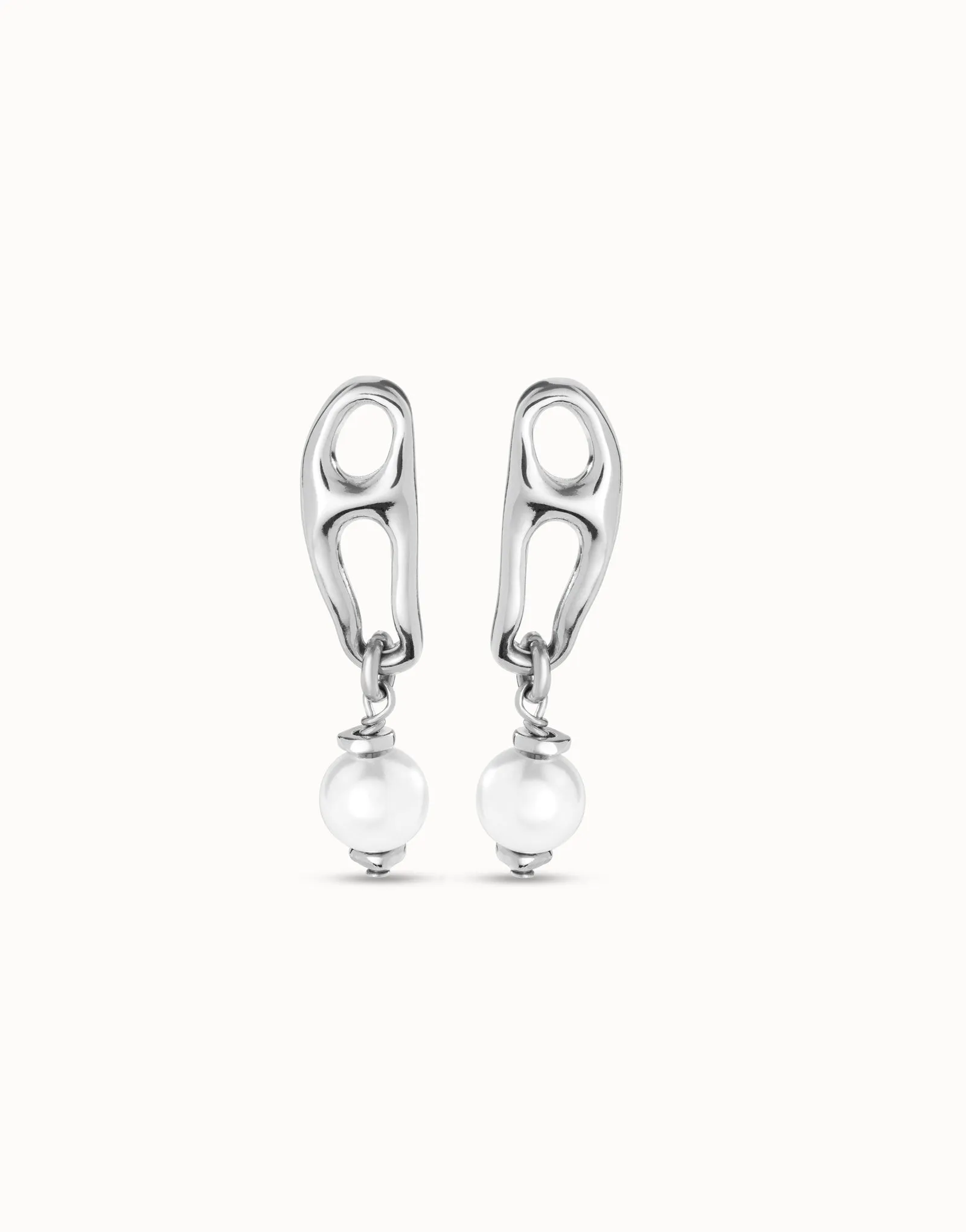 Uno de 50 Pearl & Match Earrings