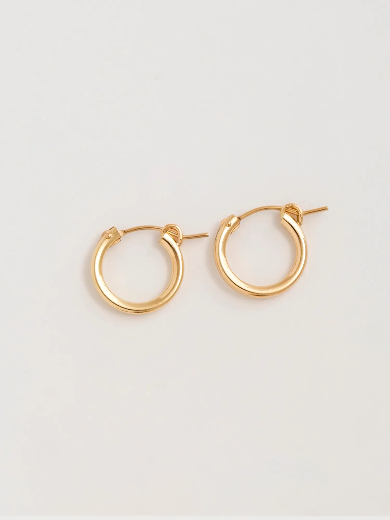 Val Small Flex Hoops